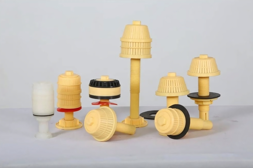 Filter Press P.P Nozzle