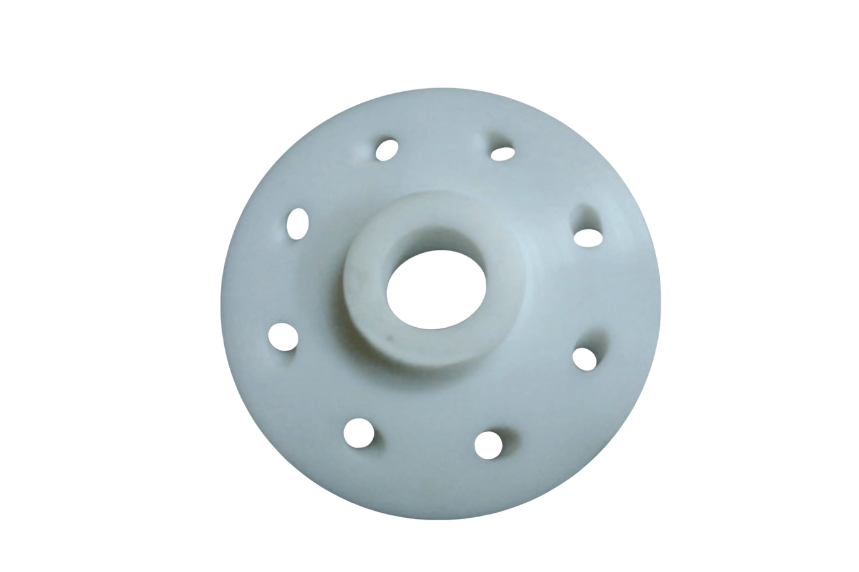 UHMWPE Sandmill Impeller